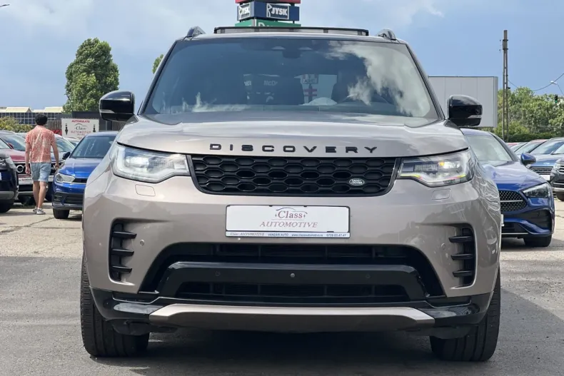 Land Rover Discovery din 2024 cu 64.949 km - oferta LAN234353 - foto 3