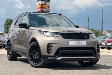 Land Rover Discovery din 2024 - oferta LAN234353