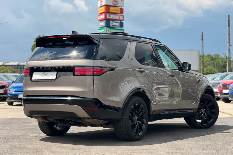 Land Rover Discovery din 2024 cu 64.949 km - oferta LAN234353 - foto 6