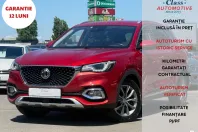 MG HS din 2022 cu 78.343 km - oferta MG0234354 - foto 1