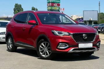 MG HS din 2022 - oferta MG0234354