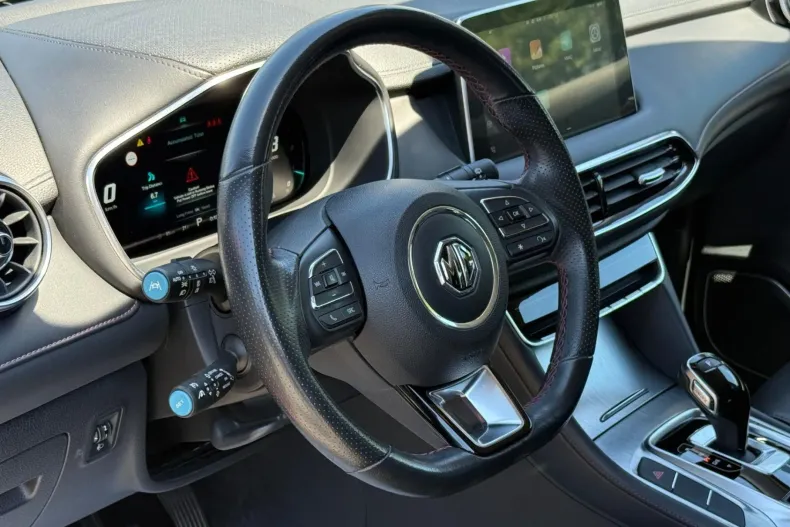 MG HS din 2022 cu 78.343 km - oferta MG0234354 - foto 5
