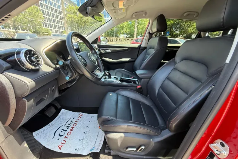 MG HS din 2022 cu 78.343 km - oferta MG0234354 - foto 8