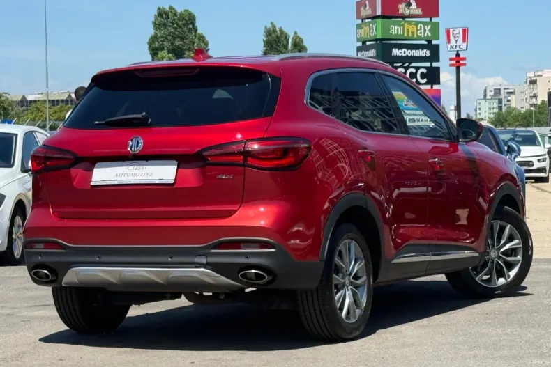 MG HS din 2022 cu 78.343 km - oferta MG0234354 - foto 14