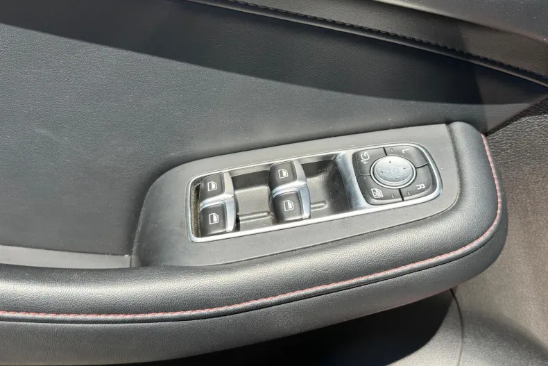 MG HS din 2022 cu 78.343 km - oferta MG0234354 - foto 15