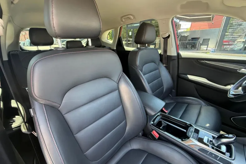 MG HS din 2022 cu 78.343 km - oferta MG0234354 - foto 18