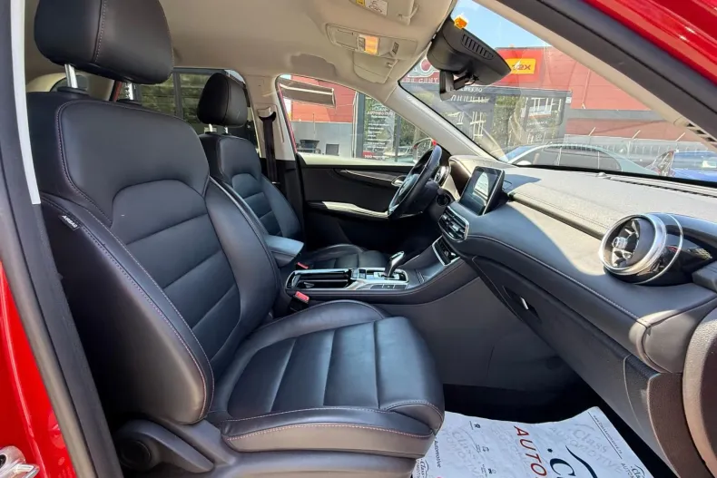 MG HS din 2022 cu 78.343 km - oferta MG0234354 - foto 19