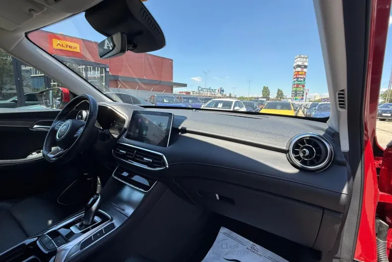 MG HS din 2022 cu 78.343 km - oferta MG0234354 - foto 20