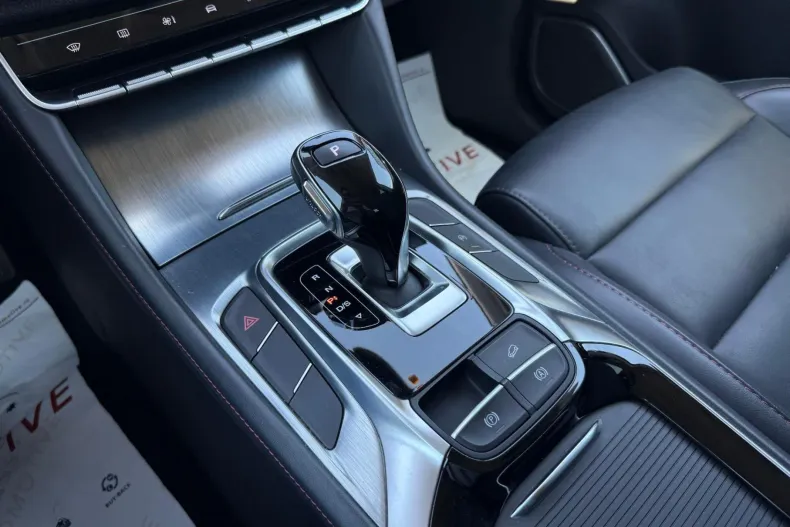MG HS din 2022 cu 78.343 km - oferta MG0234354 - foto 21