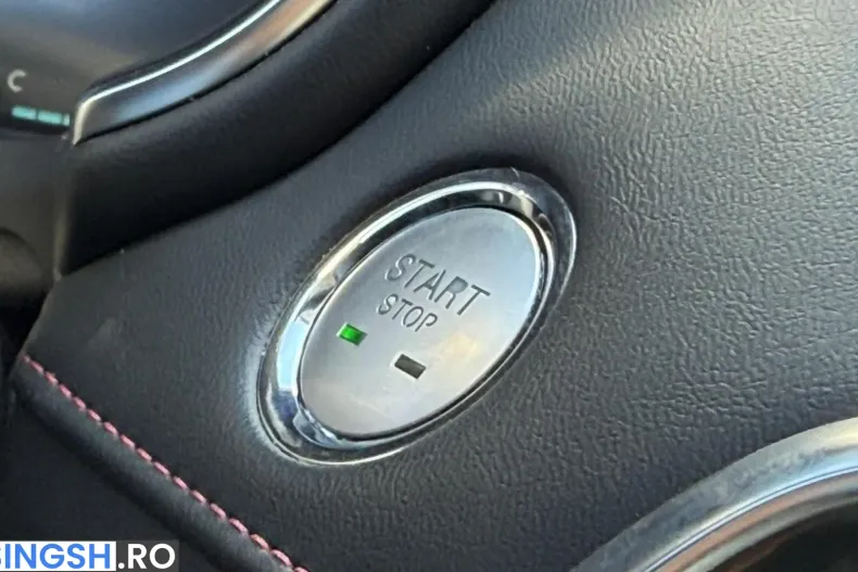 MG HS din 2022 cu 78.343 km - oferta MG0234354 - foto 26