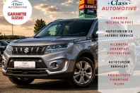 Suzuki Vitara din 2021 cu 80.734 km - oferta SUZ234356 - foto 1