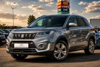 Suzuki Vitara din 2021 cu 80.734 km - oferta SUZ234356 - foto 2