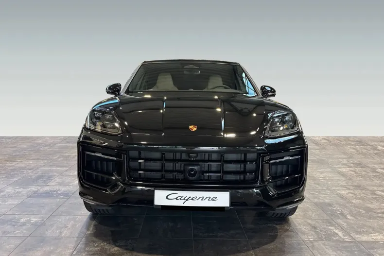 Porsche Cayenne Coupe din 2026 cu 1 km - oferta POR234359 - foto 5