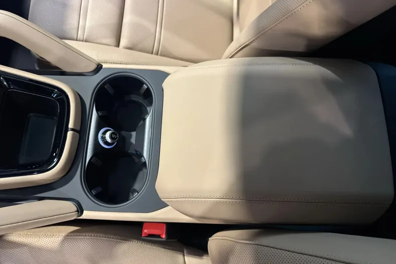 Porsche Cayenne Coupe din 2026 cu 1 km - oferta POR234359 - foto 16