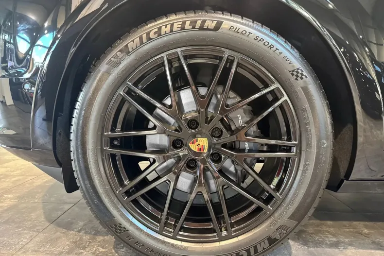 Porsche Cayenne Coupe din 2026 cu 1 km - oferta POR234359 - foto 24