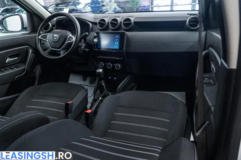 Dacia Duster din 2022 cu 153.000 km - oferta DAC234360 - foto 2