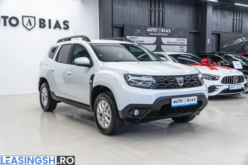 Dacia Duster din 2022 cu 153.000 km - oferta DAC234360 - foto 3