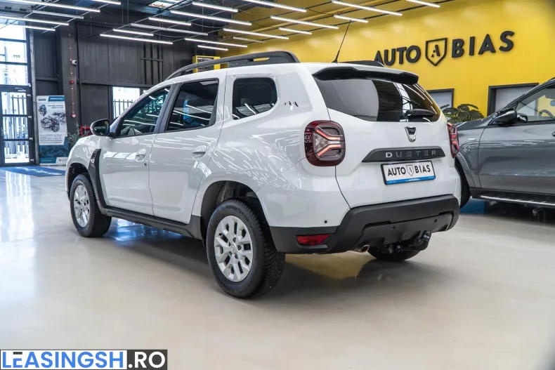 Dacia Duster din 2022 cu 153.000 km - oferta DAC234360 - foto 5