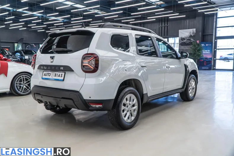 Dacia Duster din 2022 cu 153.000 km - oferta DAC234360 - foto 7