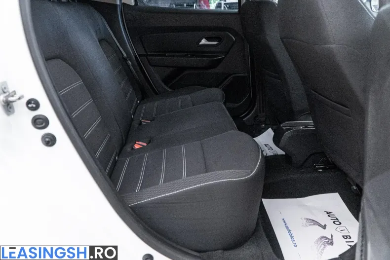 Dacia Duster din 2022 cu 153.000 km - oferta DAC234360 - foto 8