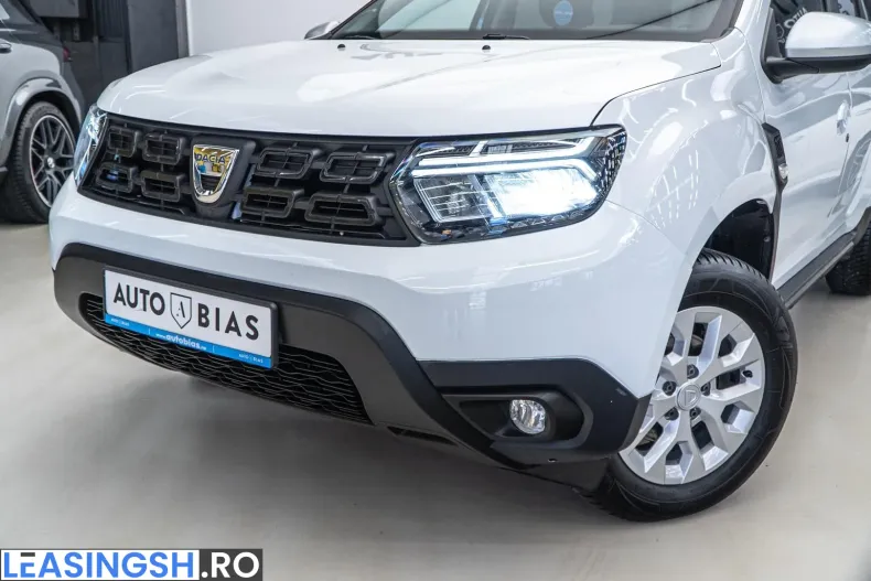 Dacia Duster din 2022 cu 153.000 km - oferta DAC234360 - foto 10