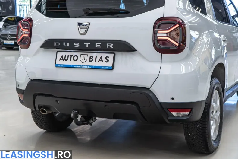 Dacia Duster din 2022 cu 153.000 km - oferta DAC234360 - foto 13