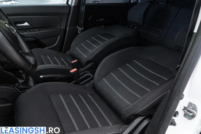 Dacia Duster din 2022 cu 153.000 km - oferta DAC234360 - foto 15