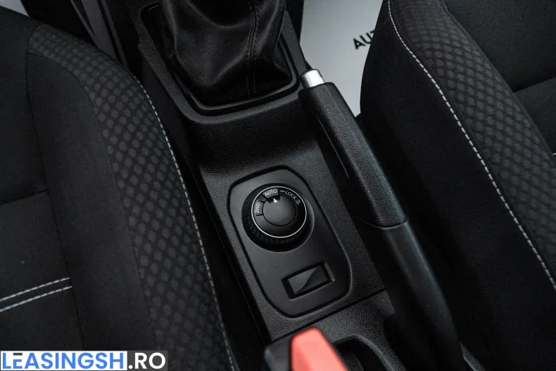 Dacia Duster din 2022 cu 153.000 km - oferta DAC234360 - foto 17