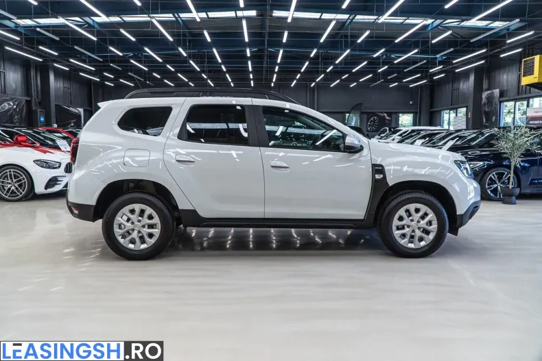 Dacia Duster din 2022 cu 153.000 km - oferta DAC234360 - foto 19