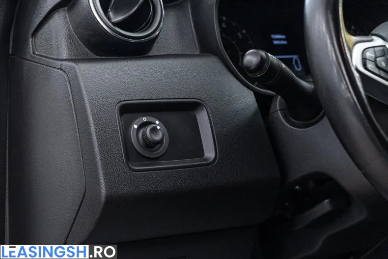 Dacia Duster din 2022 cu 153.000 km - oferta DAC234360 - foto 21