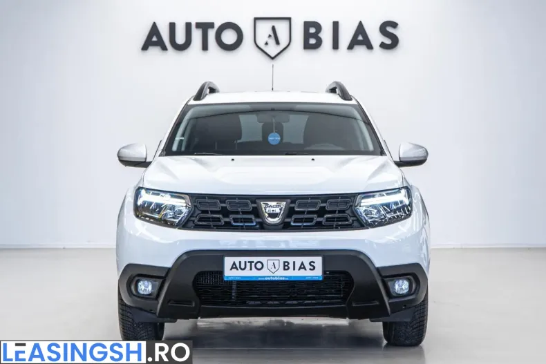 Dacia Duster din 2022 cu 153.000 km - oferta DAC234360 - foto 22