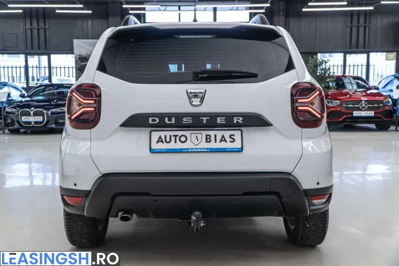 Dacia Duster din 2022 cu 153.000 km - oferta DAC234360 - foto 25