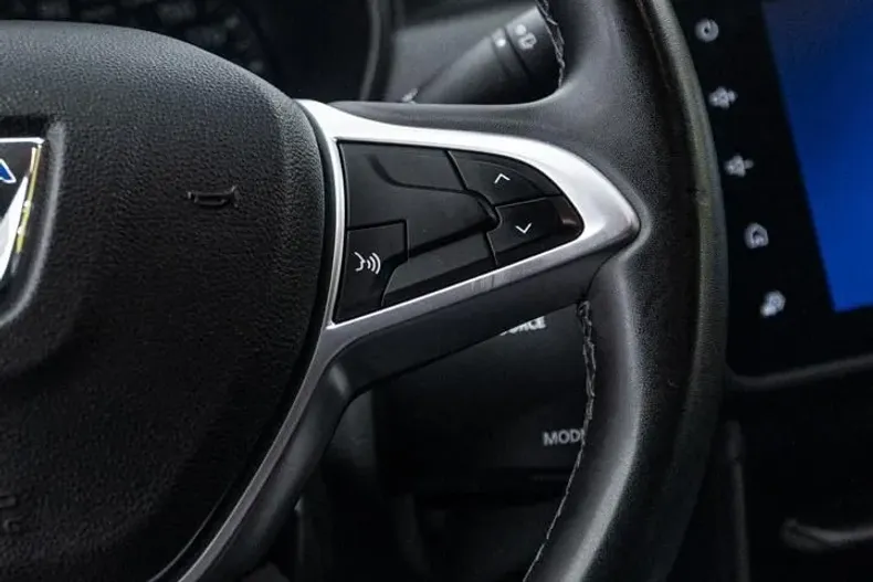 Dacia Duster din 2022 cu 153.000 km - oferta DAC234360 - foto 27