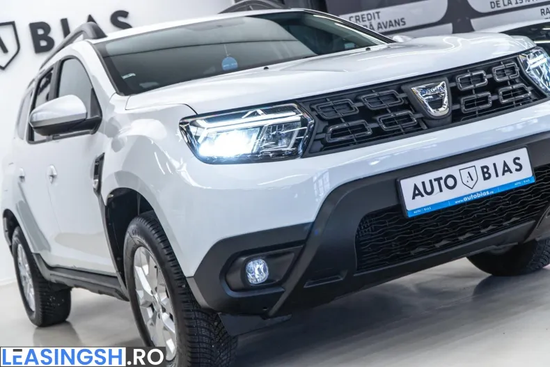 Dacia Duster din 2022 cu 153.000 km - oferta DAC234360 - foto 28