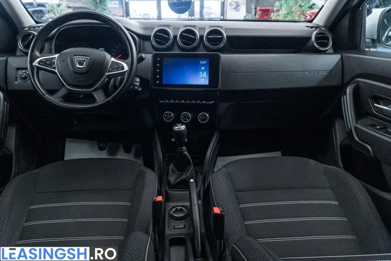 Dacia Duster din 2022 cu 153.000 km - oferta DAC234360 - foto 31