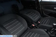 Dacia Duster din 2022 cu 153.000 km - oferta DAC234360 - foto 33