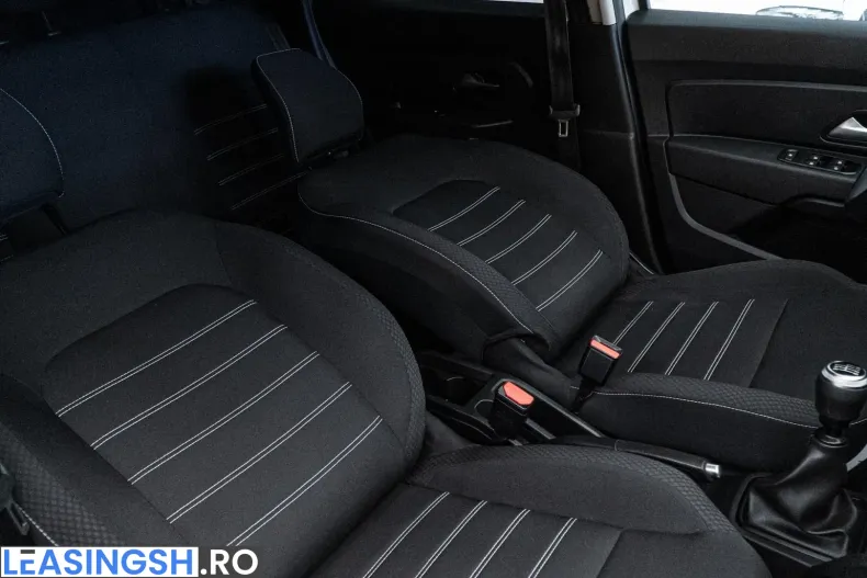 Dacia Duster din 2022 cu 153.000 km - oferta DAC234360 - foto 33