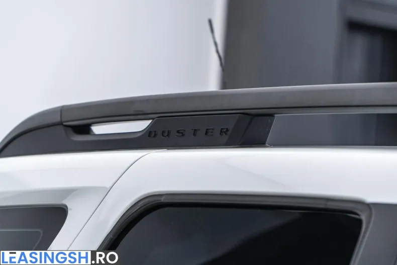 Dacia Duster din 2022 cu 153.000 km - oferta DAC234360 - foto 36