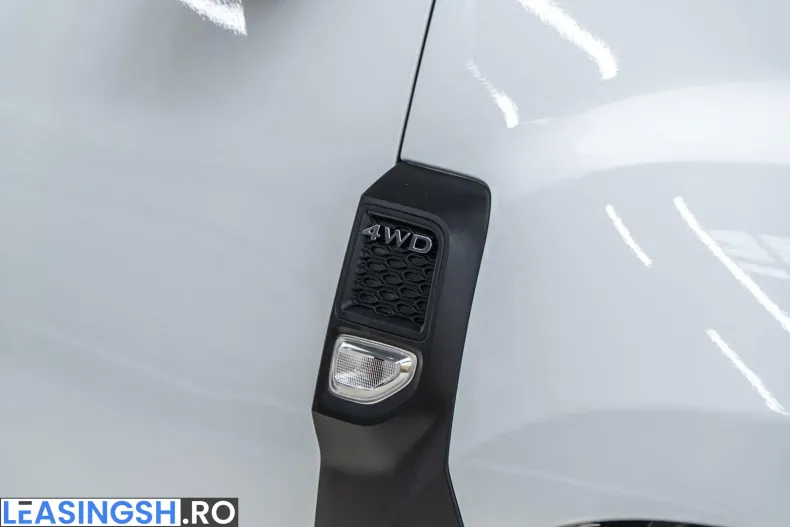 Dacia Duster din 2022 cu 153.000 km - oferta DAC234360 - foto 38
