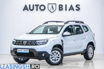 Dacia Duster din 2022 - oferta DAC234361