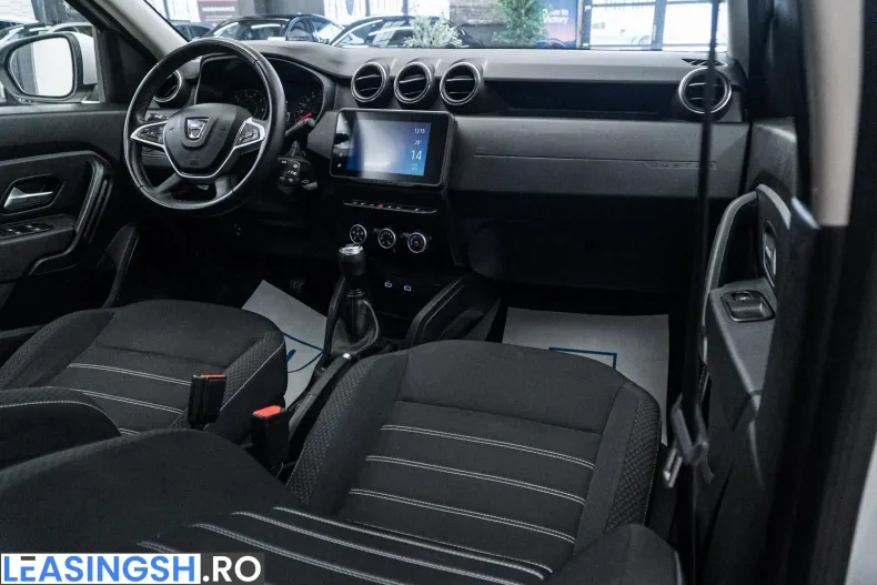 Dacia Duster din 2022 cu 171.000 km - oferta DAC234361 - foto 2