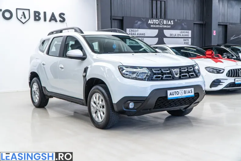 Dacia Duster din 2022 cu 171.000 km - oferta DAC234361 - foto 3