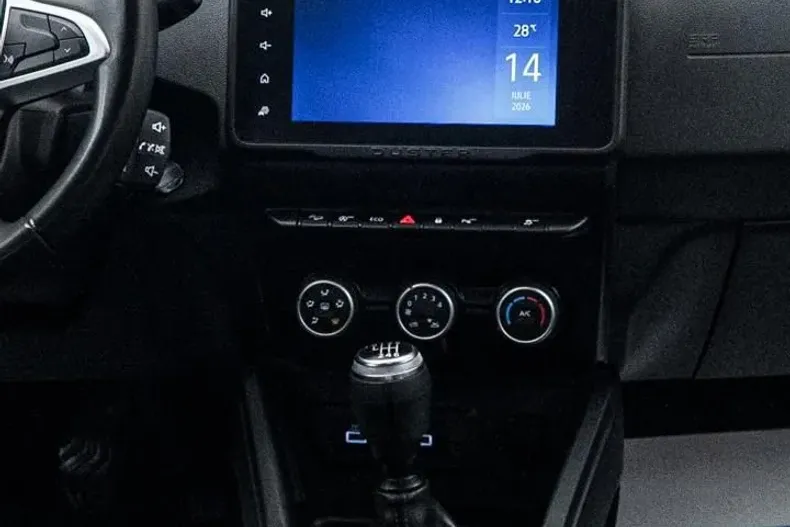 Dacia Duster din 2022 cu 171.000 km - oferta DAC234361 - foto 4