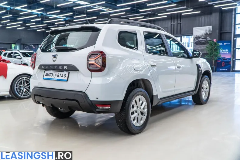 Dacia Duster din 2022 cu 171.000 km - oferta DAC234361 - foto 5