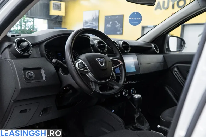 Dacia Duster din 2022 cu 171.000 km - oferta DAC234361 - foto 6