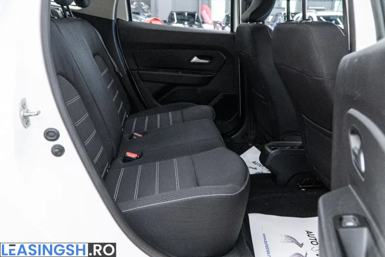 Dacia Duster din 2022 cu 171.000 km - oferta DAC234361 - foto 8