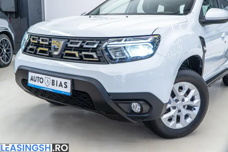 Dacia Duster din 2022 cu 171.000 km - oferta DAC234361 - foto 10