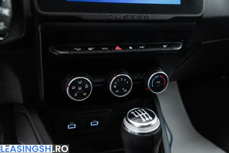 Dacia Duster din 2022 cu 171.000 km - oferta DAC234361 - foto 11