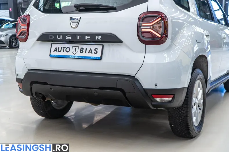 Dacia Duster din 2022 cu 171.000 km - oferta DAC234361 - foto 13