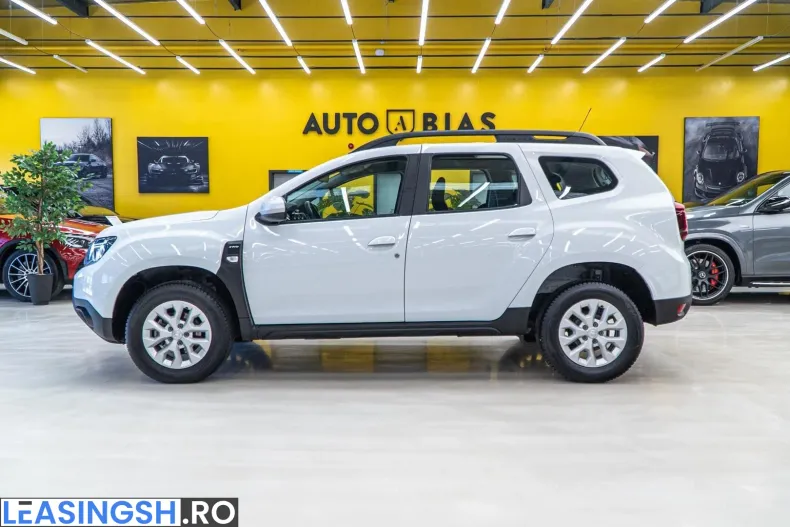 Dacia Duster din 2022 cu 171.000 km - oferta DAC234361 - foto 16